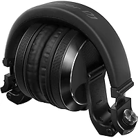 Pioneer DJ HDJ-X7 Professional DJ Headphones Black