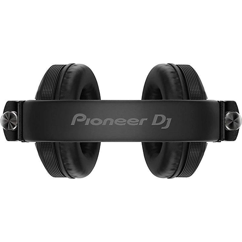 Pioneer DJ HDJ-X7 Professional DJ Headphones Black
