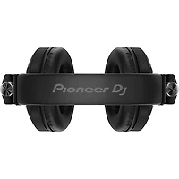Pioneer DJ HDJ-X7 Professional DJ Headphones Black
