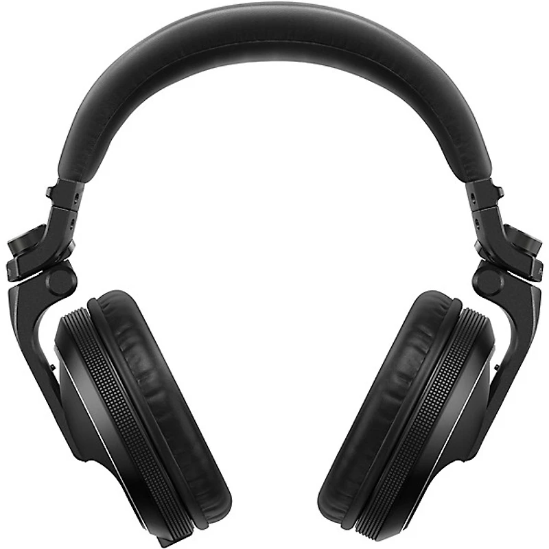 Pioneer DJ HDJ-X5 DJ Headphones Black