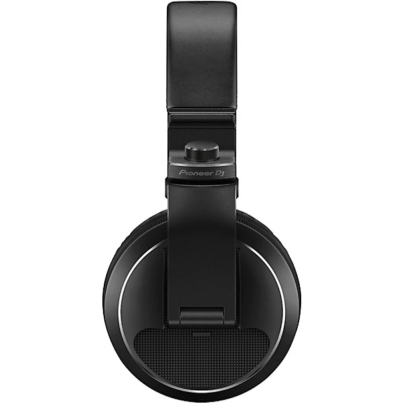 Pioneer DJ HDJ-X5 DJ Headphones Black