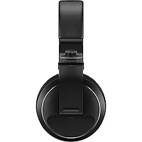 Pioneer DJ HDJ-X5 DJ Headphones Black