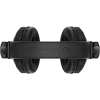 Pioneer DJ HDJ-X5 DJ Headphones Black