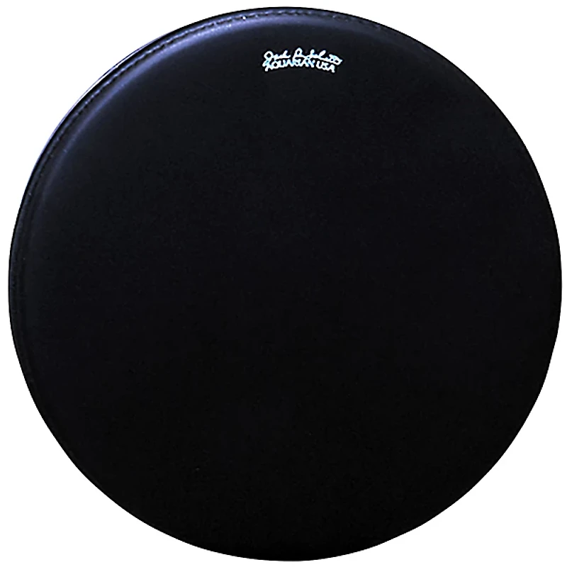 Aquarian Jack DeJohnette Bass Drum Head