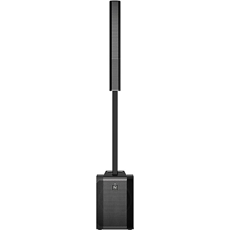 Electro-Voice EVOLVE 50 Portable Linear Column Array PA System - Black