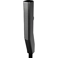 Electro-Voice EVOLVE 50 Portable Linear Column Array PA System - Black