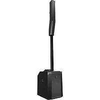 Electro-Voice EVOLVE 50 Portable Linear Column Array PA System - Black