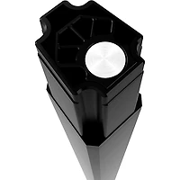 Electro-Voice EVOLVE 50 Portable Linear Column Array PA System - Black