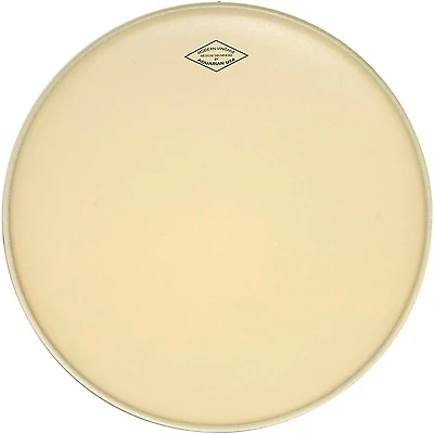 Aquarian Modern Vintage Medium Bass Drum Head with Felt Strip