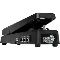 Electro-Harmonix Cock Fight Plus Talking Wah and Fuzz Effects Pedal
