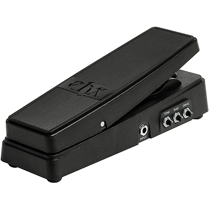 Electro-Harmonix Cock Fight Plus Talking Wah and Fuzz Effects Pedal