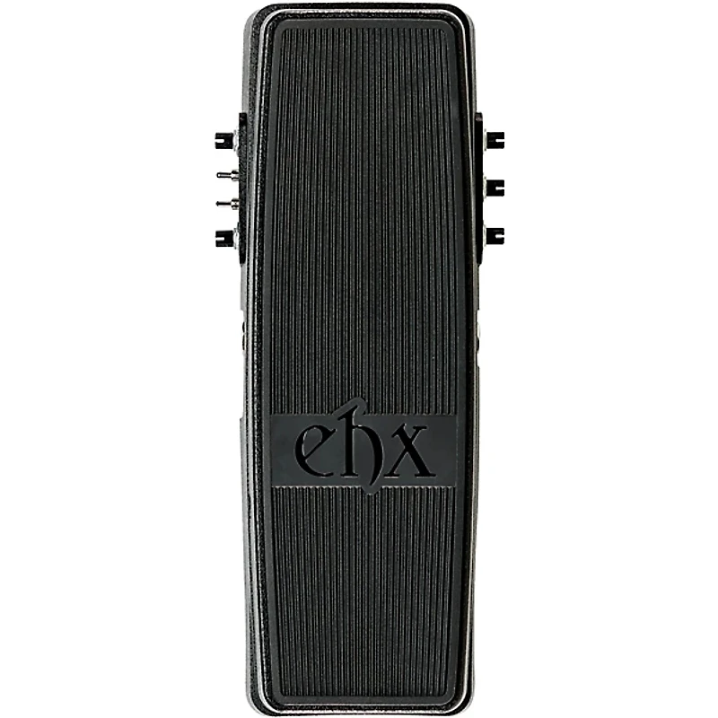 Electro-Harmonix Cock Fight Plus Talking Wah and Fuzz Effects Pedal