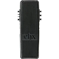 Electro-Harmonix Cock Fight Plus Talking Wah and Fuzz Effects Pedal