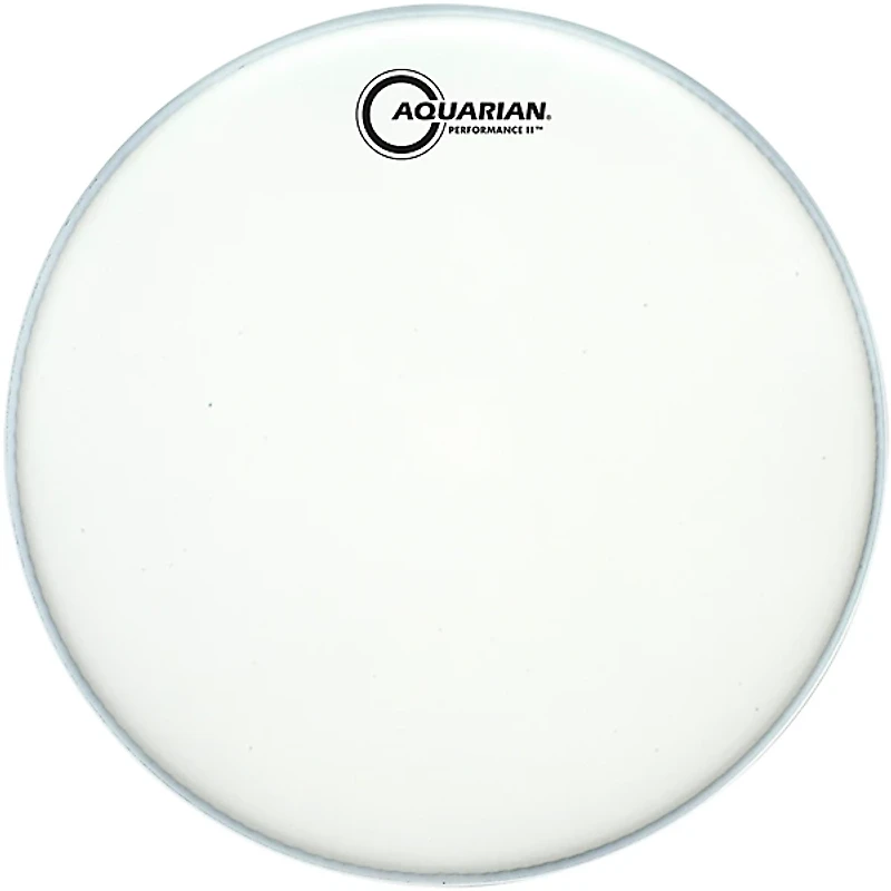 Aquarian Performance II Coated Tom Head