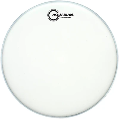 Aquarian Performance II Coated Tom Head