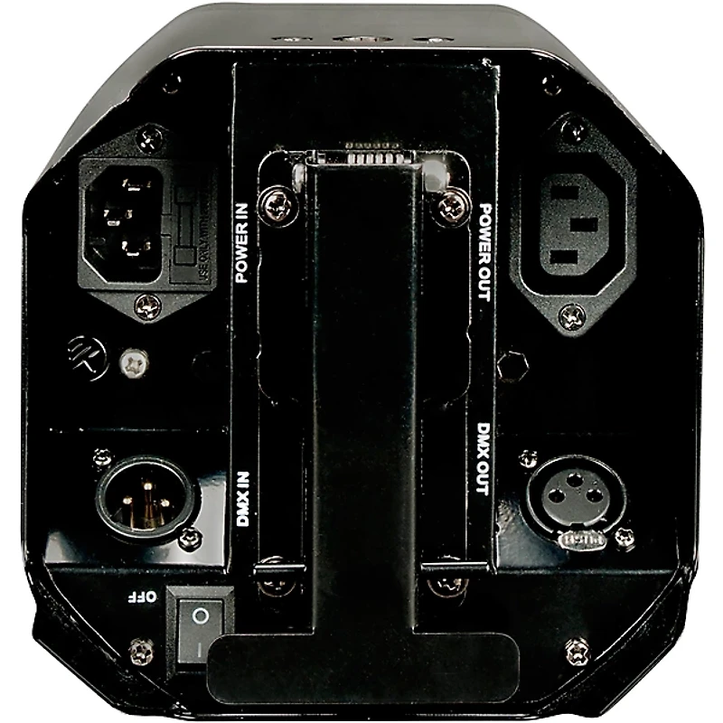 American DJ Element HEX WIFI DMX Black