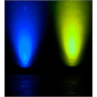 American DJ Element HEX WIFI DMX Black