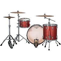 Ludwig Classic Maple Pro Beat 3-Piece Drum Shell Pack -