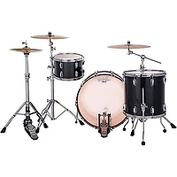 Ludwig Classic Maple Pro Beat 3-Piece Drum Shell Pack -