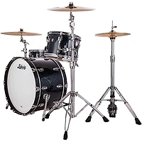 Ludwig Classic Maple Pro Beat 3-Piece Drum Shell Pack -