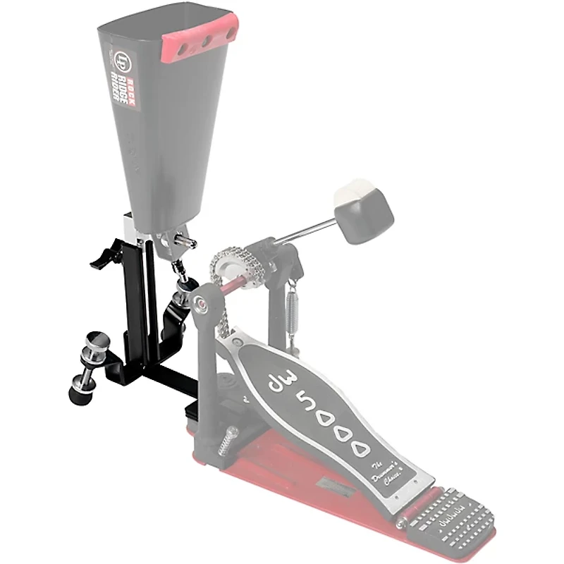 LP Pro Gajate Bracket