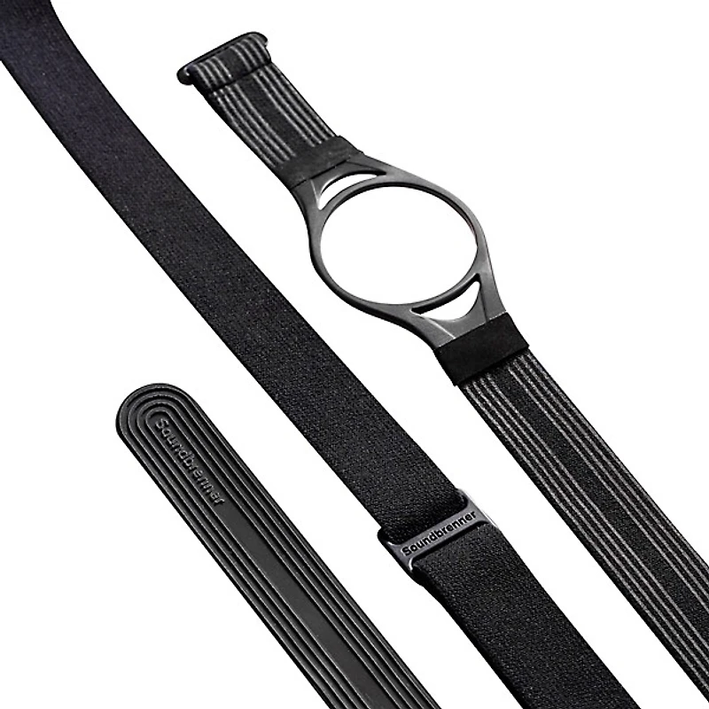 Soundbrenner Body Strap and Pulse Starter Pack