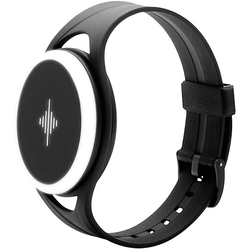 Soundbrenner 5x5 Body Strap and Pulse Pack
