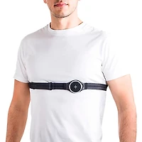 Soundbrenner 4x4 Body Strap and Pulse Pack