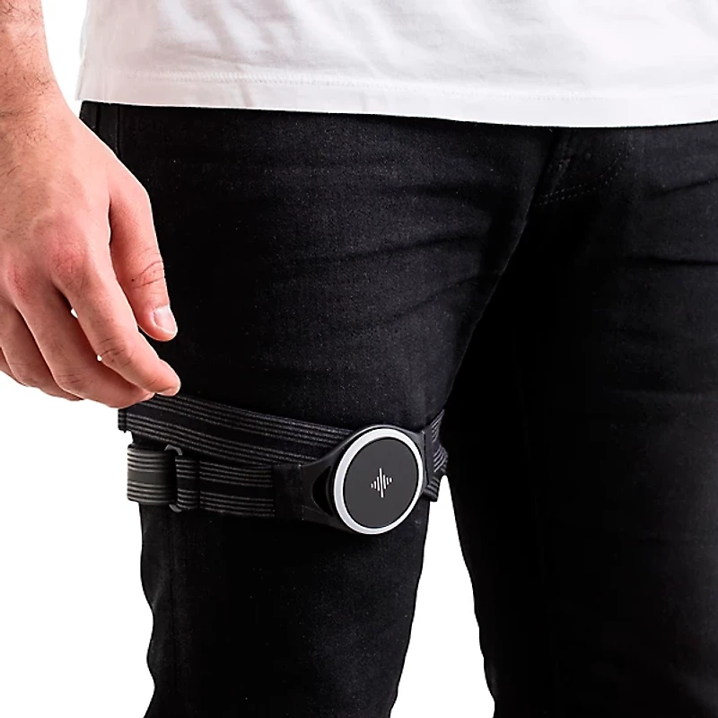 Soundbrenner 4x4 Body Strap and Pulse Pack