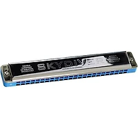 SEYDEL SKYDIVER STEEL TREMOLO Harmonica