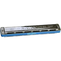 SEYDEL SKYDIVER STEEL TREMOLO Harmonica