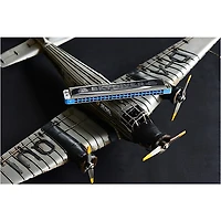 SEYDEL SKYDIVER STEEL TREMOLO Harmonica