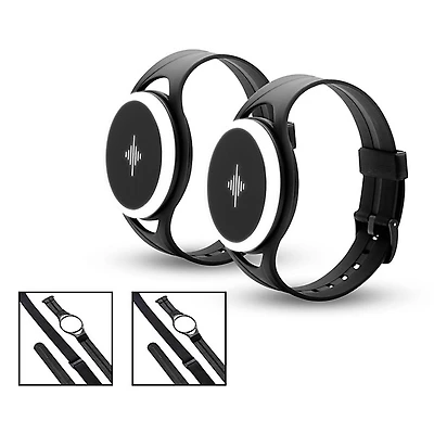 Soundbrenner 2x2 Body Strap and Pulse Pack