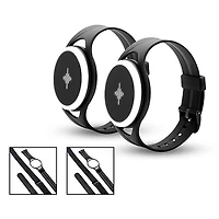 Soundbrenner 2x2 Body Strap and Pulse Pack