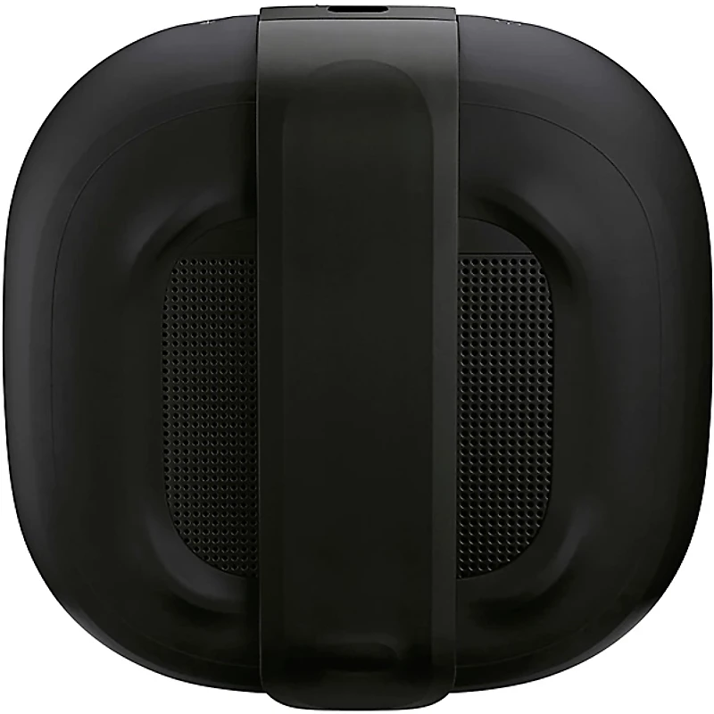 Bose SoundLink Micro Bluetooth Speaker Black