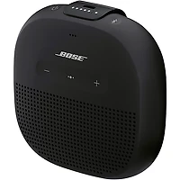Bose SoundLink Micro Bluetooth Speaker Black