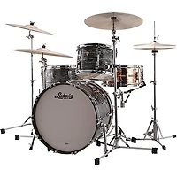 Ludwig Classic Maple Fab 3-Piece Drum Shell Pack