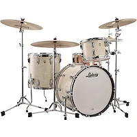 Ludwig Classic Maple Fab 3-Piece Drum Shell Pack