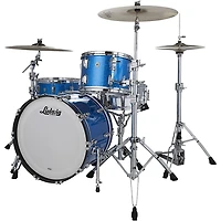 Ludwig Classic Maple Fab 3-Piece Drum Shell Pack