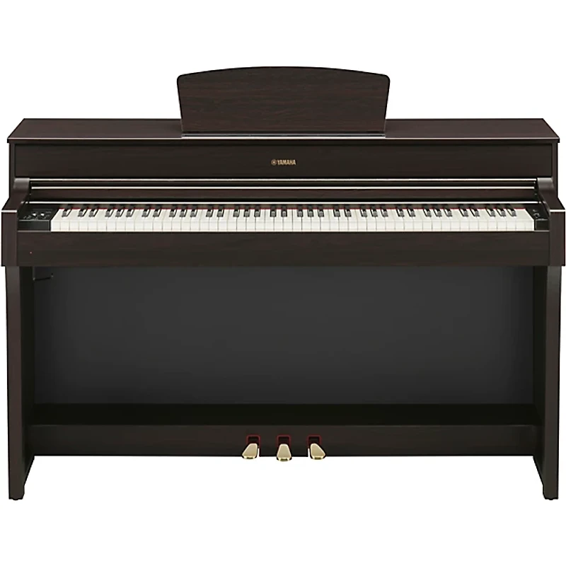 Yamaha Arius YDP-184 Traditional Console Digital Piano With Bench - Dark Rosewood