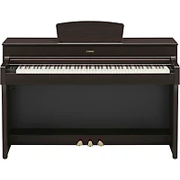 Yamaha Arius YDP-184 Traditional Console Digital Piano With Bench - Dark Rosewood