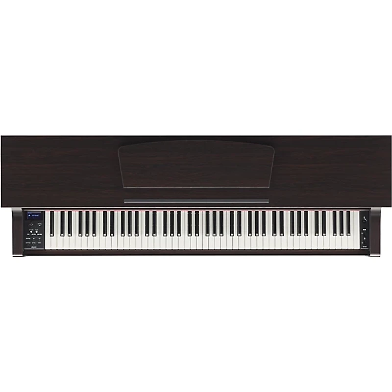 Yamaha Arius YDP-184 Traditional Console Digital Piano With Bench - Dark Rosewood