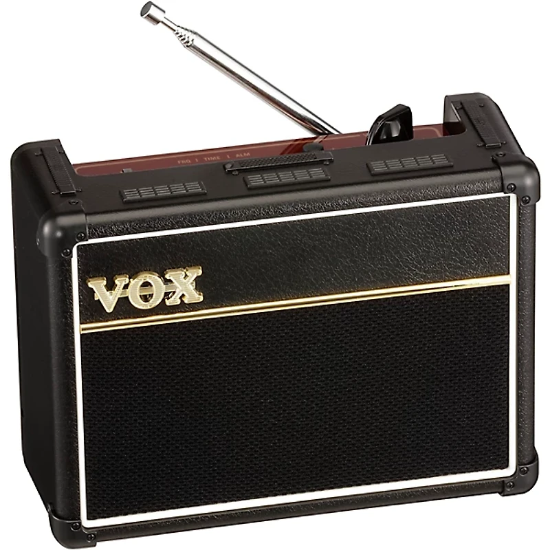 VOX AC30 Radio