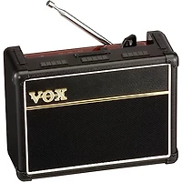 VOX AC30 Radio