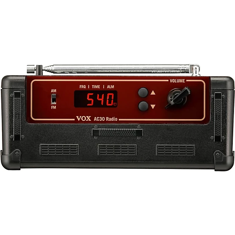 VOX AC30 Radio