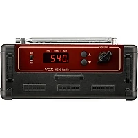 VOX AC30 Radio