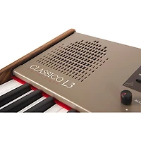 Dexibell CLASSICO L3 76-Key Portable Digital Organ