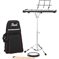 Pearl PK910 Student Bell Kit With Backpack Case 8 in.
