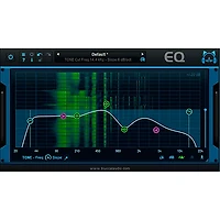 Blue Cat Audio Late Replies Creative Delay Workstation