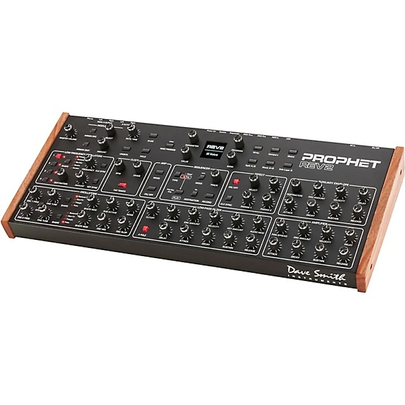 Sequential Prophet Rev2 Synthesizer Module